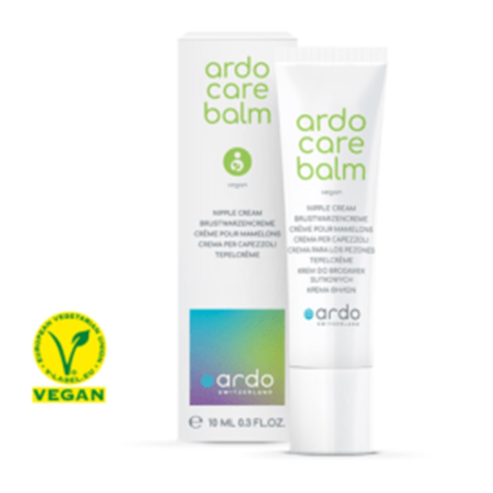Ardo Care Lanolin Ointment - 10 ml