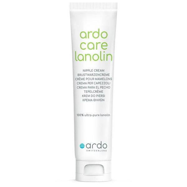 Ardo Care Lanolin Ointment - 30 ml