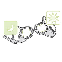 Ardo Day &amp; Night Nursing Pads - 60 Pieces