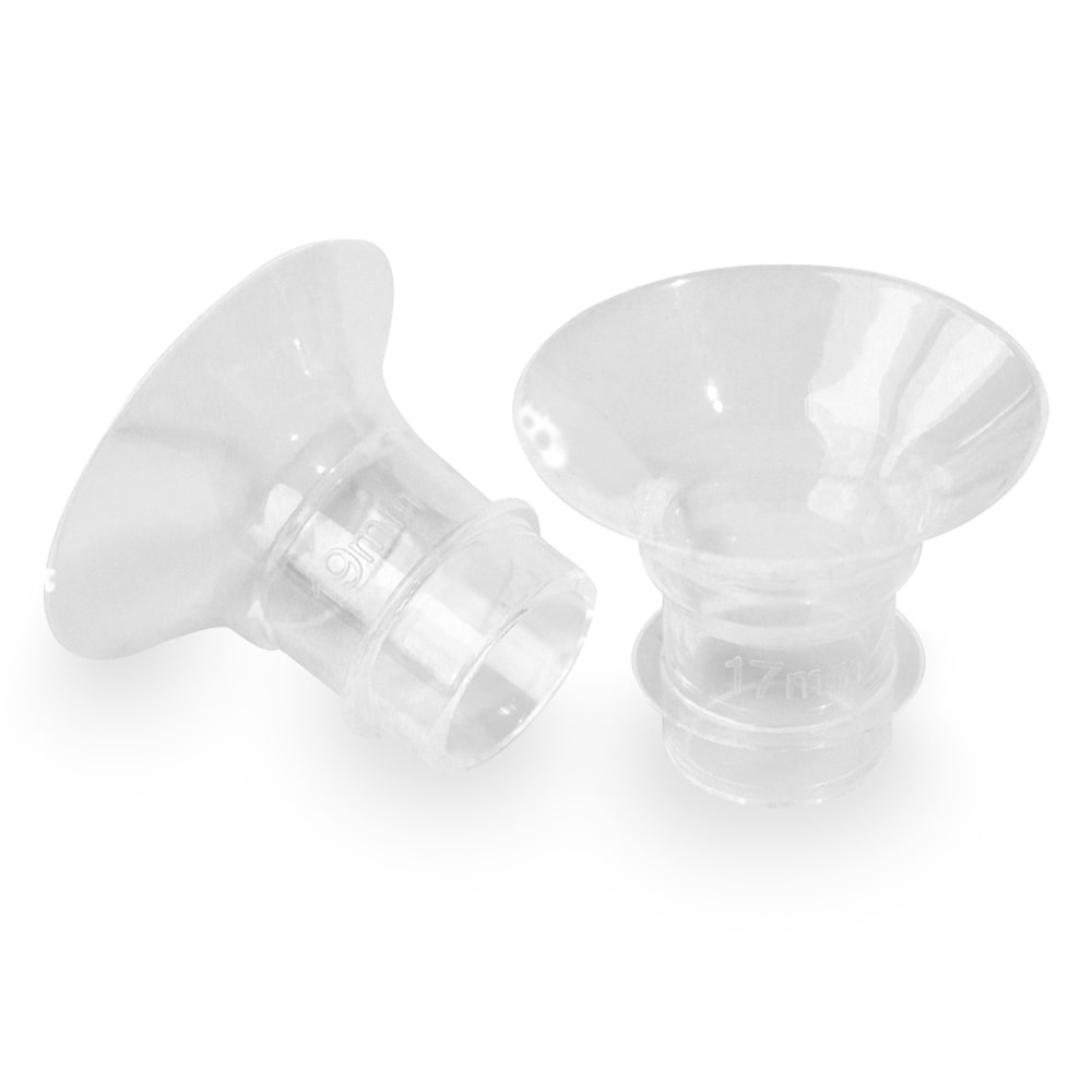 Ardo Melia Silicone Insert - 17 mm