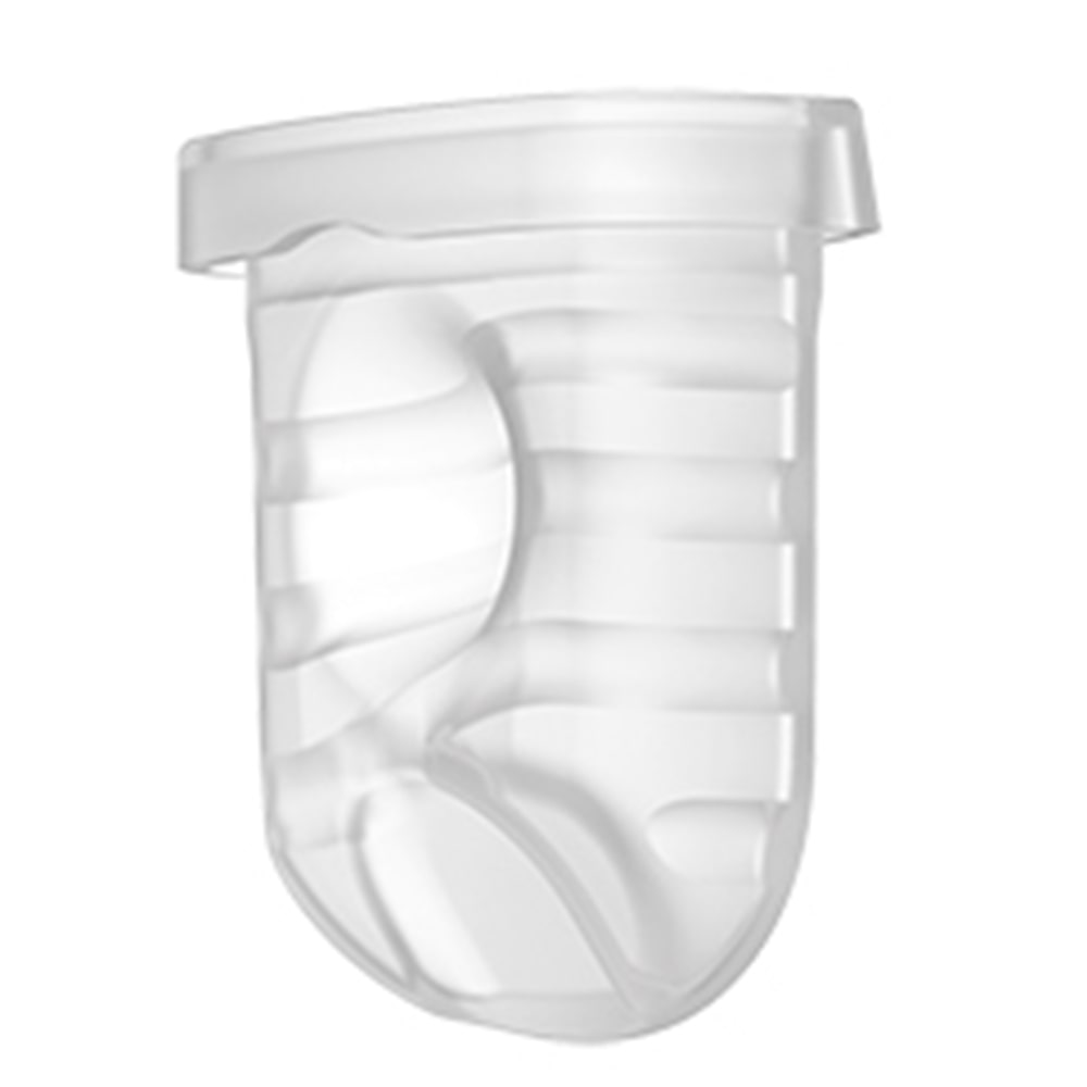 Ardo Melia Siliconen membranen - 2 Stuks