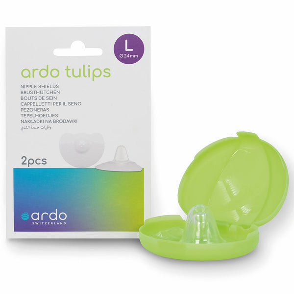 Ardo Tulips Size L
