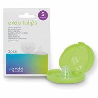 Ardo Tulips Nipple Shield - Size S