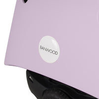 Banwood Helmet Eco