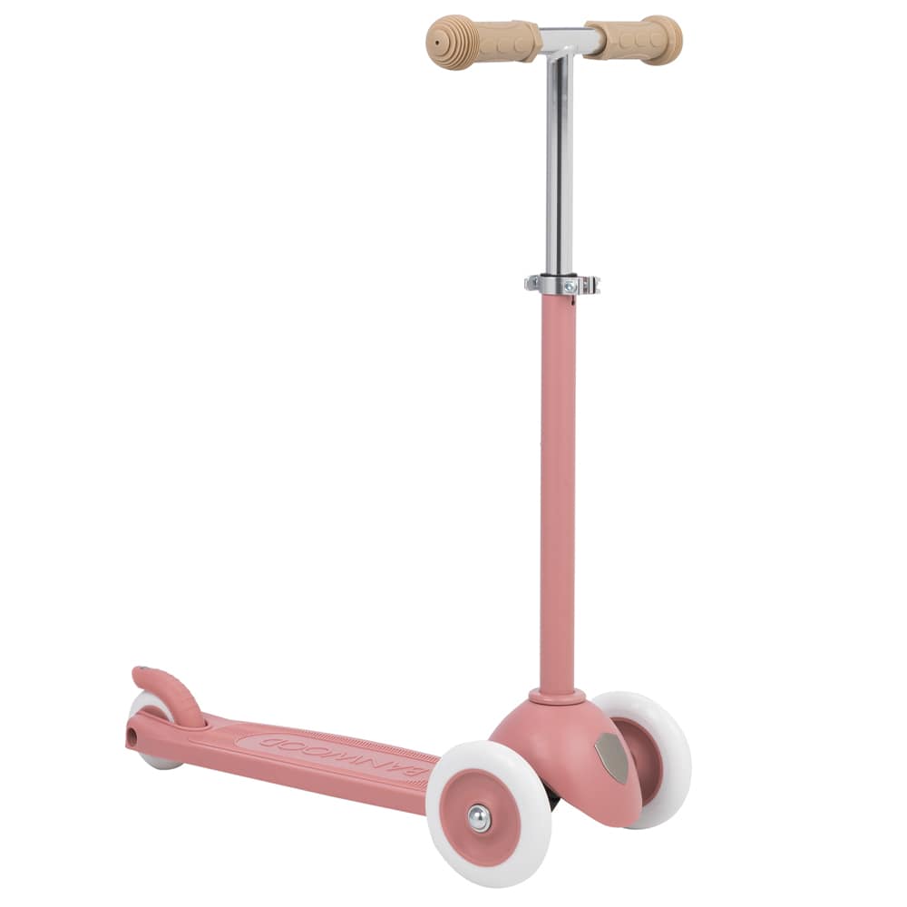 Banwood Children's Scooter Eco