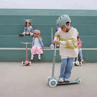 Banwood Children's Scooter Eco