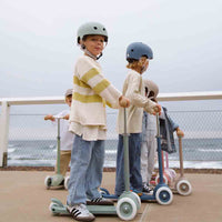 Banwood Children's Scooter Eco