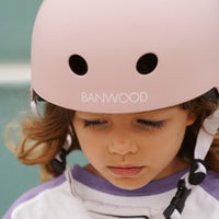 Banwood Helmet Eco