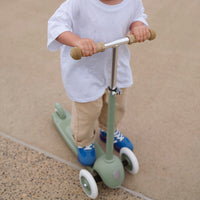 Banwood Children's Scooter Eco