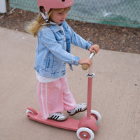Banwood Children's Scooter Eco
