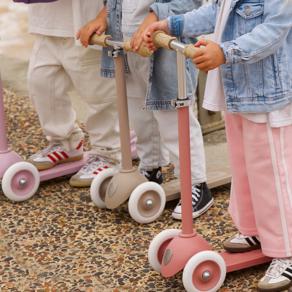 Banwood Children's Scooter Eco
