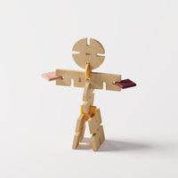 BAVVIC Dreamer Set - 64 elementen Bavvic