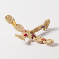 BAVVIC Dreamer Set - 64 elementen Bavvic