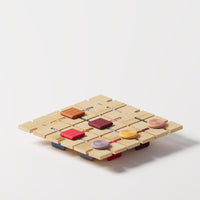 BAVVIC Builder Set - 48 elementen Bavvic