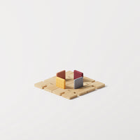 BAVVIC Mini Set - 19 elementen Bavvic