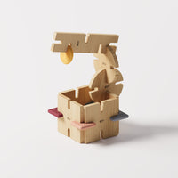BAVVIC Mini Set - 19 elementen Bavvic