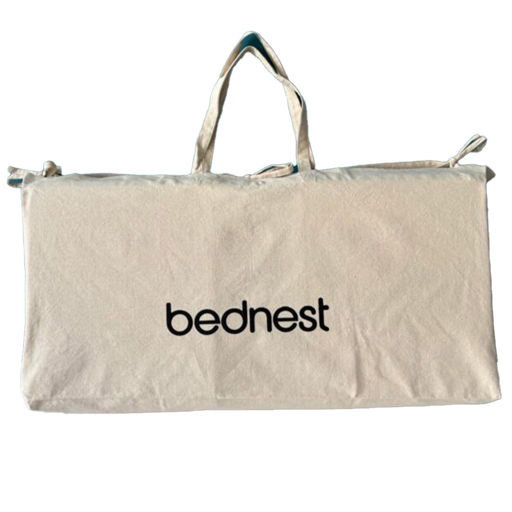 Bednest Travel Bag Beige