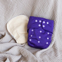 Billie Wonder Washable Diaper Daytime