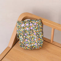 Billie Wonder Wasbare Luier Wrap - Flower Billie Wonder