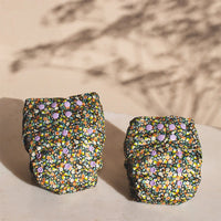 Billie Wonder Wasbare Luier Wrap - Flower Billie Wonder