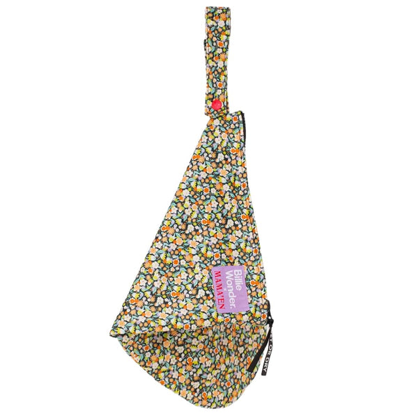 Billie Wonder Wetbag Midi - Flower Billie Wonder
