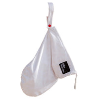 Billie Wonder Wetbag Midi - White Billie Wonder