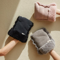 Binibamba Buggy Mittens