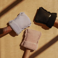 Binibamba Buggy Mittens