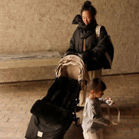 Binibamba Buggy Wanten Zwart Binibamba