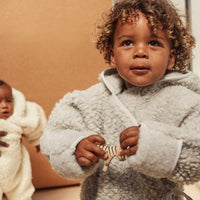 Binibamba Merino Snugglesuit