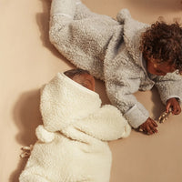 Binibamba Merino Snugglesuit