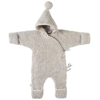 Binibamba Merino Snugglesuit
