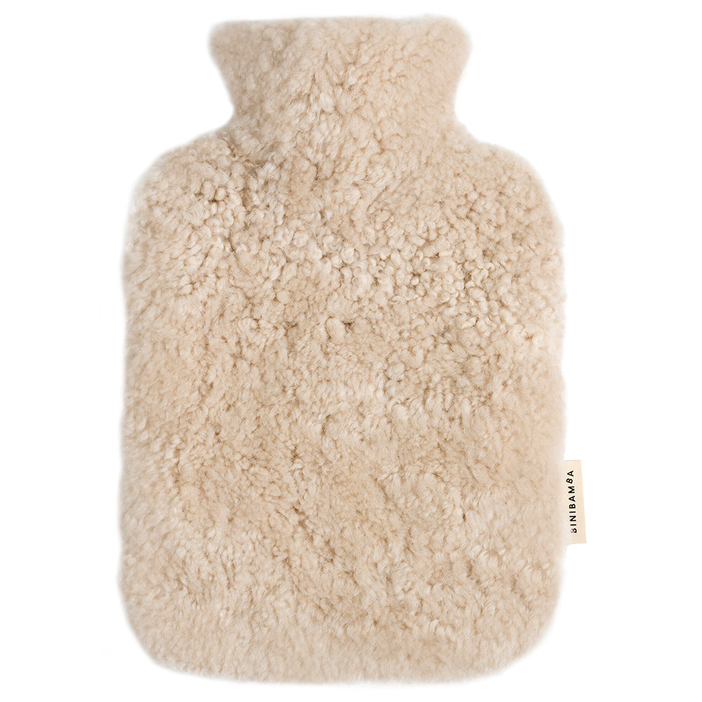 Binibamba Lil'Hottie Hot Water Bottle