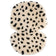 Leopard Peanut