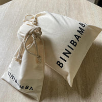 Binibamba Buggy Snuggler Schapenvacht - Milk Binibamba