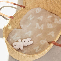 Binibamba Buggy Snuggler Sheepskin
