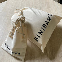 Binibamba Buggy Snuggler Sheepskin