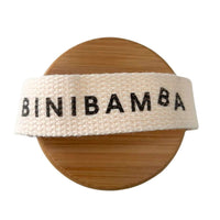 Binibamba Buggy Snuggler Sheepskin