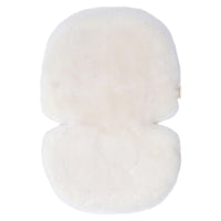 Binibamba Buggy Snuggler Sheepskin