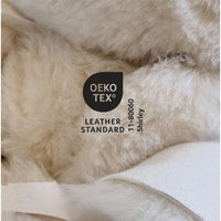 Binibamba Buggy Snuggler Sheepskin