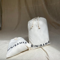 Binibamba Buggy Snuggler Sheepskin
