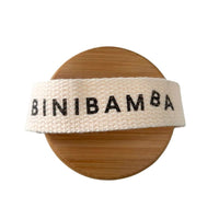 Binibamba Buggy Snuggler Sheepskin