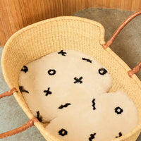 Binibamba Buggy Snuggler Sheepskin