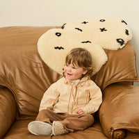 Binibamba Buggy Snuggler Sheepskin