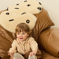 Binibamba Buggy Snuggler Sheepskin