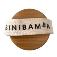 Binibamba Buggy Snuggler Sheepskin