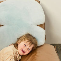 Binibamba Buggy Snuggler Sheepskin