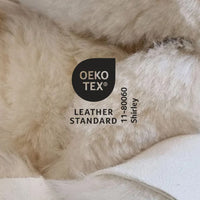 Binibamba Buggy Snuggler Sheepskin
