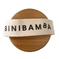 Binibamba Buggy Snuggler Sheepskin