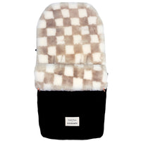 Binibamba Footmuff Puffmuff®